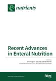 Recent Advances in Enteral Nutrition - Mdpi ag
