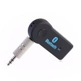 Receptor Bluetooth USB para P2, Entrada Auxiliar, Som de Carro - Outras