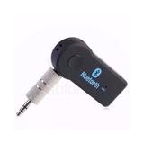 Receptor Bluetooth Usb Para P2 Saída Auxiliar Som de Carro - Car bluetooth