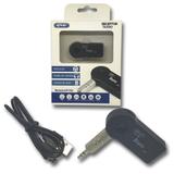 Receptor de Áudio Bluetooth P2 - Knup