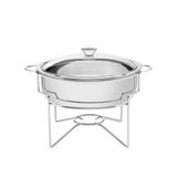 Rechaud Banho Maria Tramontina 61041213 4.3L Aço Inox