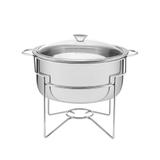 Rechaud Banho Maria Tramontina 61042213 7L Aço Inox Com Alça