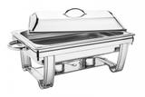 Rechaud Inox Tampa Removível Tramontina 61047010