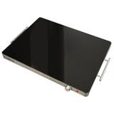 Rechaud Mesa Térmica Vidro Temperado 60x41cm 220V - Le Cook