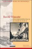 Recife mascate - Garamond