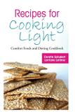 Recipes for Cooking Light - Editorial imagen llc