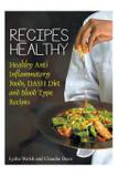 Recipes Healthy - Editorial imagen llc