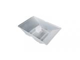 Recipiente Evaporador Brastemp Geladeira 326021045
