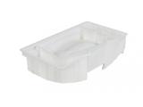 Recipiente Evaporador Compressor para Geladeira Brastemp 326065990