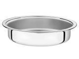 Recipiente interno para alimentos aço inox - Rechauds - Tramontina