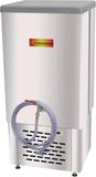 Recipiente Refrigerado Dosador de Agua Inox 100 Litros - Venâncio RAI10