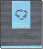 Recitativo Aria P/josé Mascarenhas - Imprensa oficial