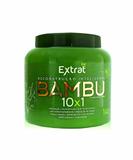 Reconstrução Inteligente Profissional 10X1 Extrato de Bambu 1kg Extrat Liss