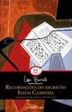 Recordacoes Do Escrivao Isaias Caminha - Martin claret