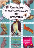 Recordes e Curiiosidades dos Animais É uma Ave ou um Submarino - Girassol