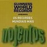 Recordes mundiais mais nojentos, os - 1 - Ediouro