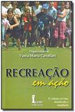 Recreacao em acao - Icone