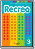 Recreo 3 ed2 - Moderna