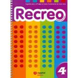Recreo 4 - Santillana - moderna
