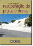 Recuperacao de praias e dunas - Oficina de textos