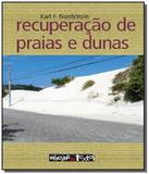 Recuperacao de praias e dunas - Oficina de textos