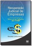 Recuperacao judicial de empresas - Ab editora