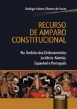 Recurso de Amparo Constitucional - Juruá
