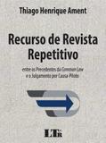 Recurso de Revista Repetitivo - Ltr