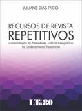 Recursos de revista repetitivos - Ltr