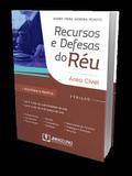 Recursos e Defesas do Reu - Jh mizuno