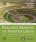 Recursos Naturais Na America Latina - Elsevier st