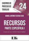 Recursos - Parte Específica I - Ltr