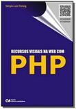 Recursos Visuais na Web com PHP - Ciencia moderna