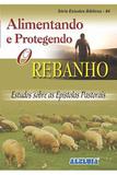 RED Aleluia - Adulto nº 84 - Alimentando e Protegendo o Rebanho - Editora aleluia