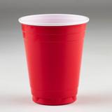 Red Cup - Pack com 50 unidades - Phoenix