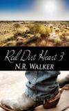 Red Dirt Heart 3 - Blueheart press