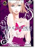 Red Garden - Vol.2 - Newpop