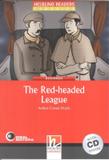 Red-headed league - beginner - Disal editora