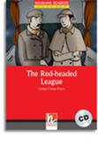 Red-headed league, the - with cd - beginner - Helbling languages