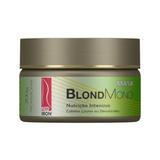 Red Iron BLOND MONOI MASK 300g - Máscara Blond Red Iron