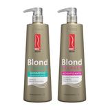 Red Iron Blond Selagem 2 x 1 Litro