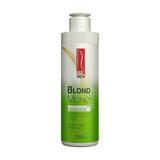 Red Iron Hidratante Blond Monoi 250ml