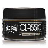 Red Iron Pomada Modeladora Classic 90gr