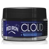 Red Iron Pomada Modeladora Cloud Efeito Nuvem 60g