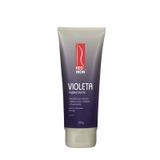 Red iron violeta hidratante matizante 300g