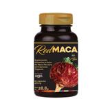 Red Maca - Maca Peruana Vermelha - Color andina