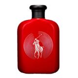 Red Remix Ansel Elgort Ralph Lauren  Perfume Masculino EDT