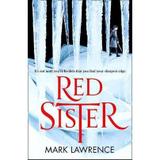 Red Sister - Book Of The Ancestor 1 - Harpercollins uk