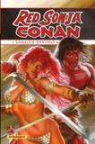 Red sonja conan - Mythos