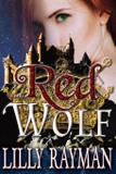 Red Wolf - Leilani indie publishing